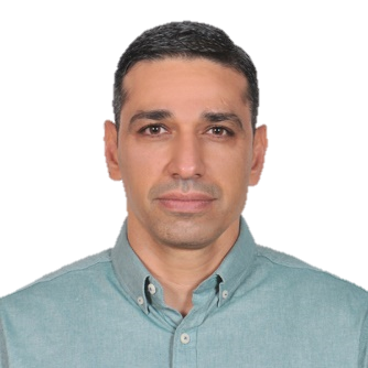 Mehdi Ghashghaei Rad